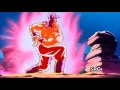 Goku AMV Runnin