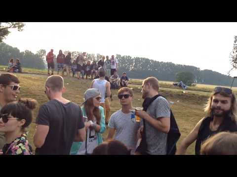 Joshek @ Rosnička 2016, Svitavy, 22/7/2016