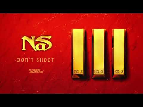 Video thumbnail for Don’t Shoot