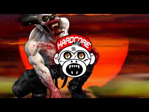 Romiz - Fuck The System (UPTEMPO)