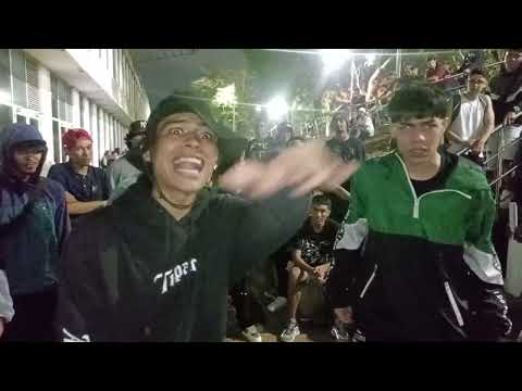 HENRRY vs PERLA vs ARISTIZABAL - 8VOS - FECHA 4 TEMPORADA 2024