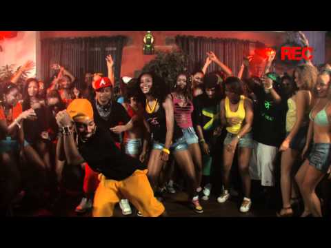 CLAVELY feat STONE J les inedits de FRIDAY.mp4