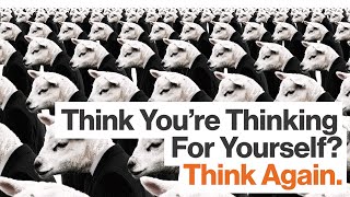 Your Brain's Wetware Formulates Opinions Without Asking