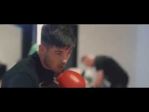 Declan Geraghty v Edwin Tellez 10/2/18