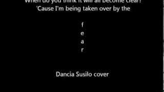 The Fear- Lily Allen Lyrics (cover by Dancia Susilo)