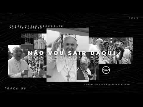 Não Vou Sair Daqui - Comunidade Católica Colo de Deus