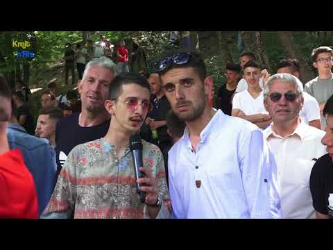 Krejt n'rrs - Festimi i 1 majit në Gërmi | T7