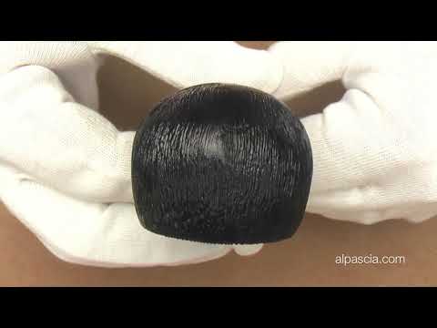 Pipa Anatra Pettinata - pipe 349