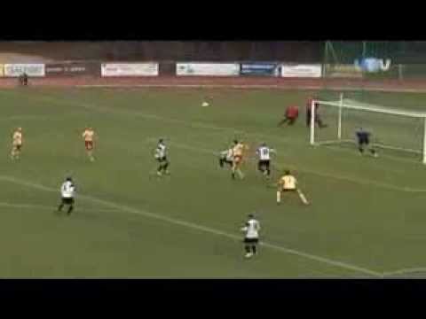 Film motywacyjny - Legionovia Legionowo - 2 liga wschód