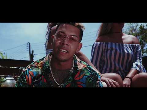 Elai - Gaña Mas Ft. Ozin, Wichi&Ty, Brysil  ( Official Music Video)