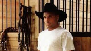 Garth Brooks - You Move Me
