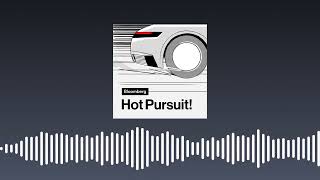 Snap-On CEO Nick Pinchuk on Ford, Tools & His Life Around Autos | Bloomberg Hot Pursuit!
