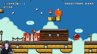 This Game Hates Me - Super Expert (no skips) #34