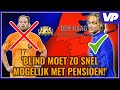 Wat vindt...DEN HAAG? ? 'XAVI SIMONS wordt ABSOLUTE WERELDTOP' ?