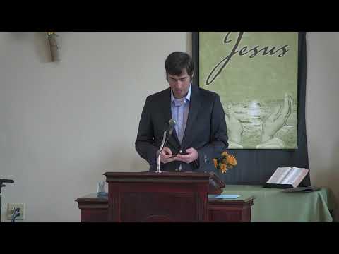 The Return of the King (2 Samuel 19:9-43) October 4, 2020