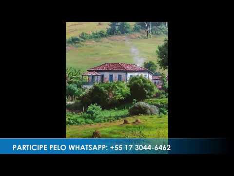 Programa: Caminho da Roça - 30/04/26 - Parte 1 - Apresentação: Paulinho