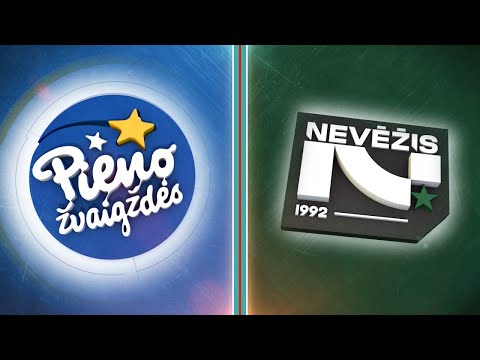 „Betsafe–LKL“ rungtynių apžvalga: „Pieno žvaigždės“ - „Nevėžis-Optibet“ [2020-09-19]