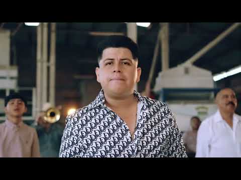 La Voz De Un Ilegal - Banda Los Costeños - Video Oficial 2025