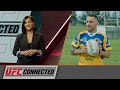 UFC Connected: Alex Volkanovski, Brandon Moreno, 'Usina de Compeoes'