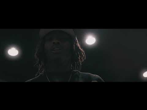 Wisco Yari | 'Can't Trust You' | dir. @logansabinfilms