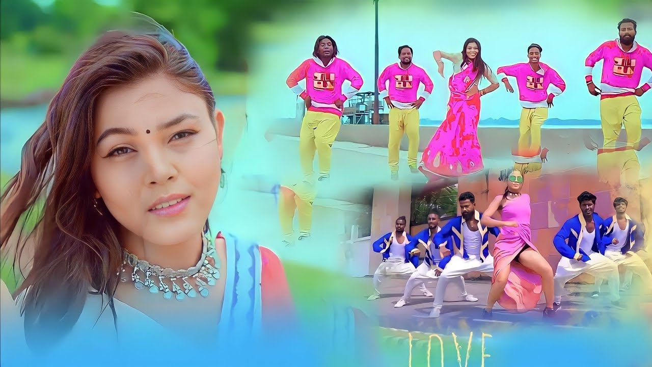 मोर दिल के हीरो Mor Dil K Hero || Singer Suman Gupta || New Nagpuri Dance Video || Chandni Baraik