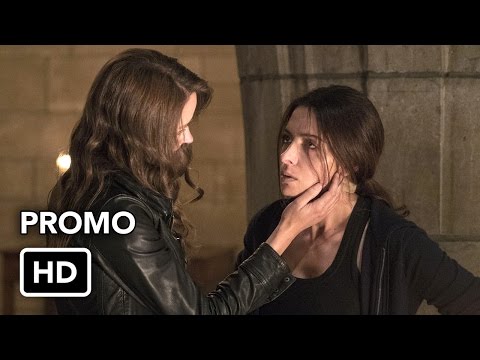 Person of Interest 5.04 (Preview)