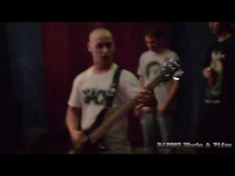 APOPTOSIS @ Titkok Kamrája