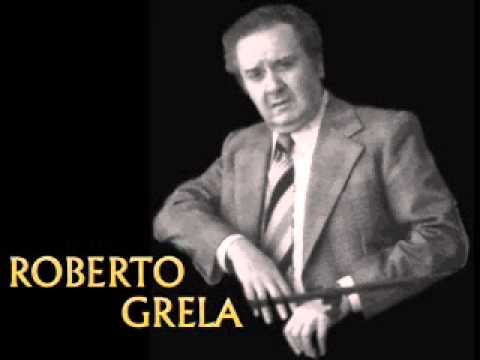 Caminito - Roberto Grela y Ciro Perez