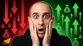 ALL OF INVESTING Explained in 55 Minutes (No BS, No Fluff)
