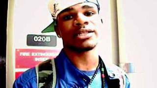 Interview with Steven Ciroc about Divine Intervention Mixtape - Spikes Productions [Dj Spikes]
