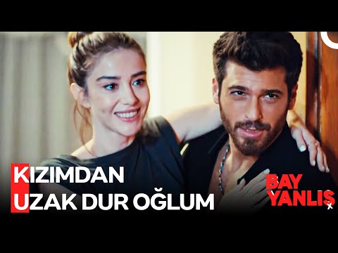 Kaybettiğin Kıza Şimdi Bir Dön Bak💥 - Bay Yanlış