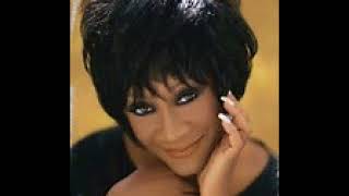PATTI LABELLE-if only you knew