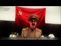 Великая Реп битва - Иосиф Сталин против Павла Дурова. 