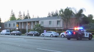 Sacramento police investigating shooting in Pocket area