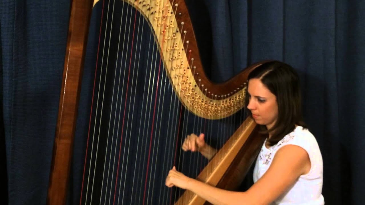 Promotional video thumbnail 4 for Rebecca Cosas