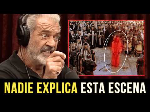 Mel Gibson Lo Revela TODO | Esto Sucedió Realmente en La Pasión de Cristo