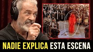 Mel Gibson Lo Revela TODO | Esto Sucedió Realmente en La Pasión de Cristo