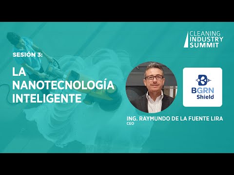 Sesión 3. La nanotecnología inteligente - YouTube