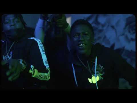 Downtown DarriO ft Dbg Mooka,  Gib Spazz, Deeboe Gib - 1643 (Official Music Video)