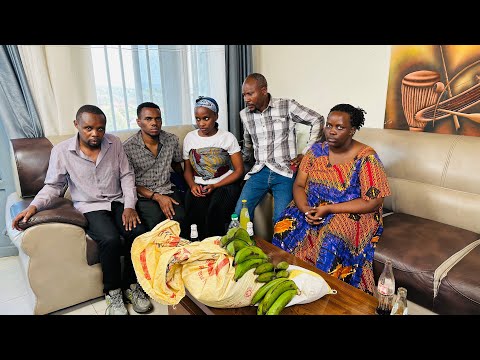 PAPA SAVA EP1399:SASA; UKAMUSINZIRANA!BY NIYITEGEKA Gratien(Rwandan Comedy)
