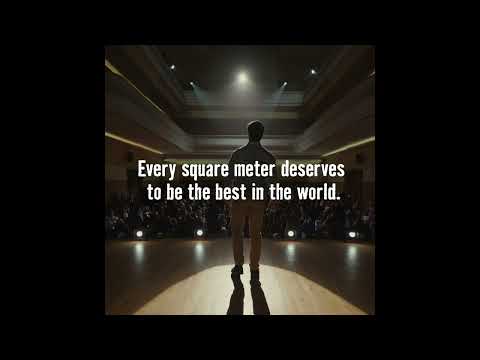 Hornbach - The Square Meter (HD film)
