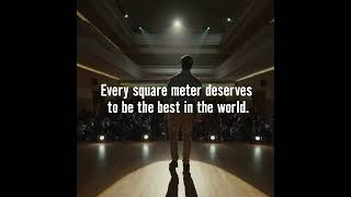 Hornbach - The Square Meter (HD film)