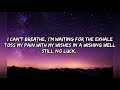 Juice Wrld Wishing Well Lyrics Deleted Verse