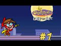 The Fairly OddParents Enter The Cleft Part 7