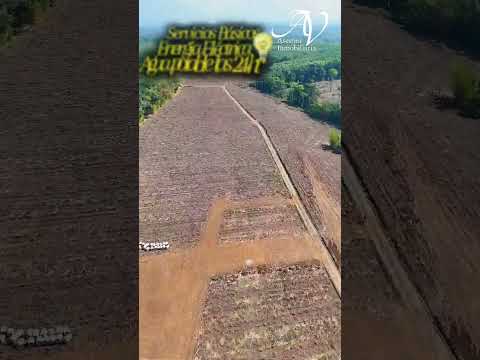 Residenciales Argentinas 2 y Buenaventura San Martín a solo 5 minutos del Irtra