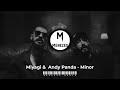 Miyagi & Andy Panda - Minor (Menezes Remix)