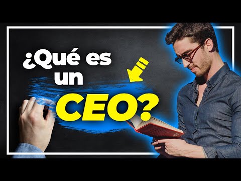 , title : '¿Qué es un CEO y cuáles son sus funciones? | EUGE OLLER'