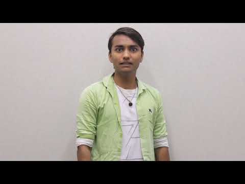 Lalit Shrivastav  Karan Audition 