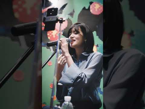 190824 민서 (MINSEO) -  하와이 (Ha~ Why) 어쨌든 기념일 OST | 구당 라이브 X 리슨 스테이지 LISTEN STAGE [세로캠] [LIVE]