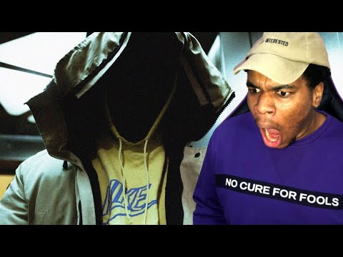 Polish Rap!! Miszel - Ligota (prod. MigzBeatz) ( Reaction )